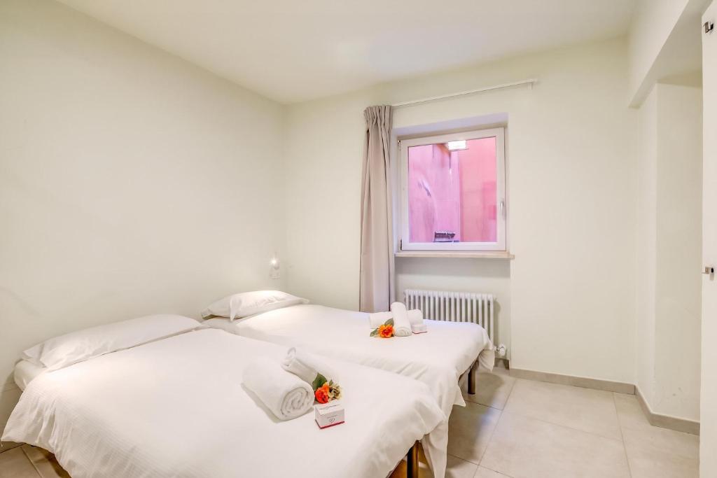 Appartamento Fabrizia - Happy Rentals - 5