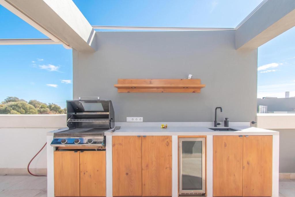 Casa La Cala Valvega - Happy Rentals - 4