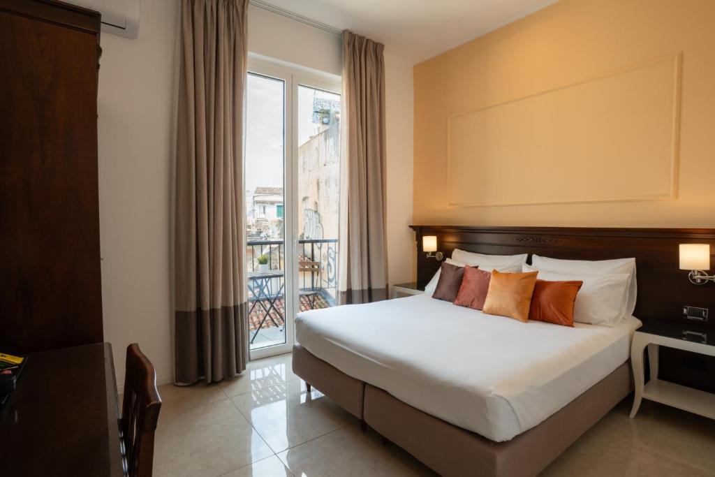 Ad Maiora Elegant Rooms - 4