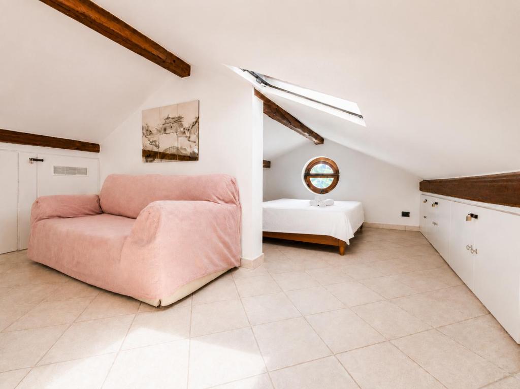 Hostdomus - La Terrazza sul Mare - 4