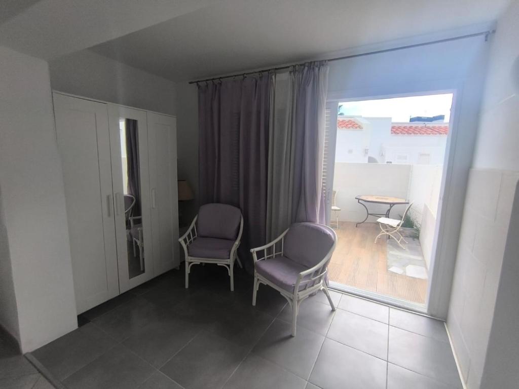 Apartamento Playa de la Pinta - 5