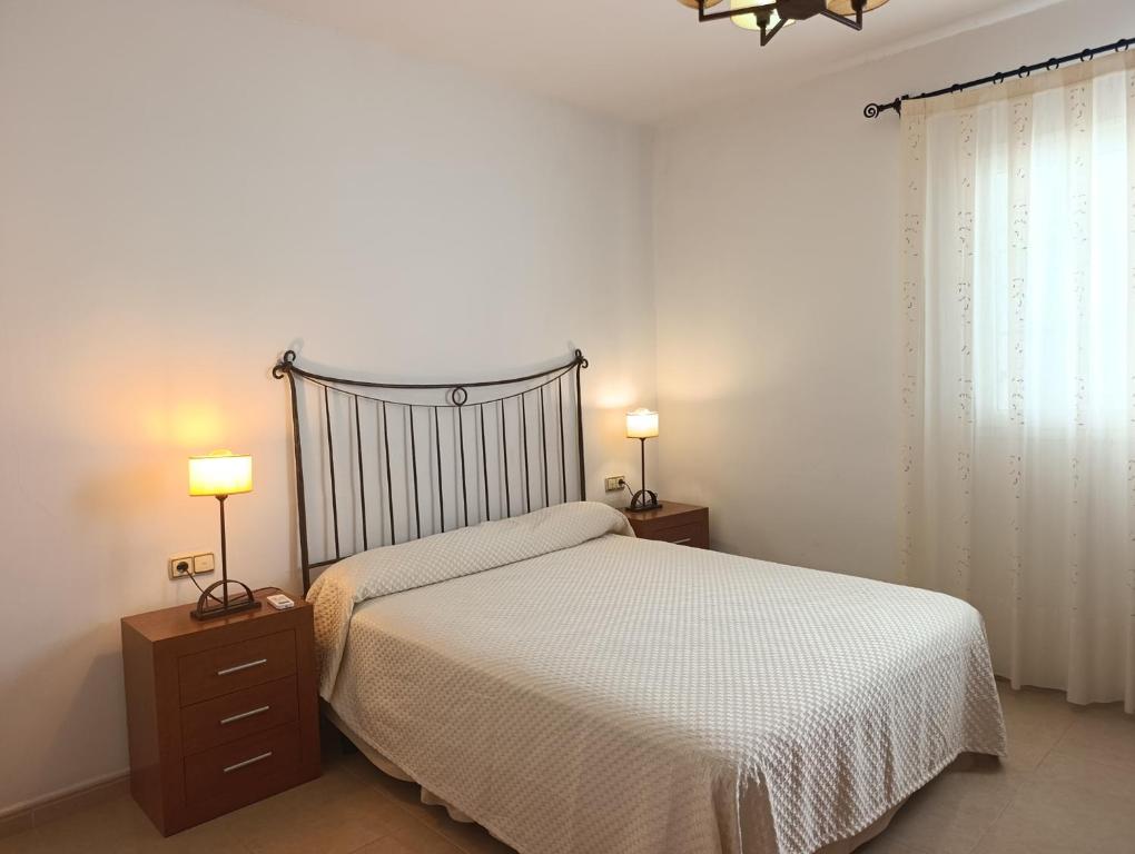 MOJACAR BEACH FRoNT - 4