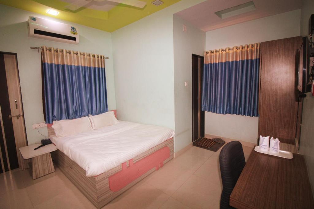 Hotel Somnath Sagar photo