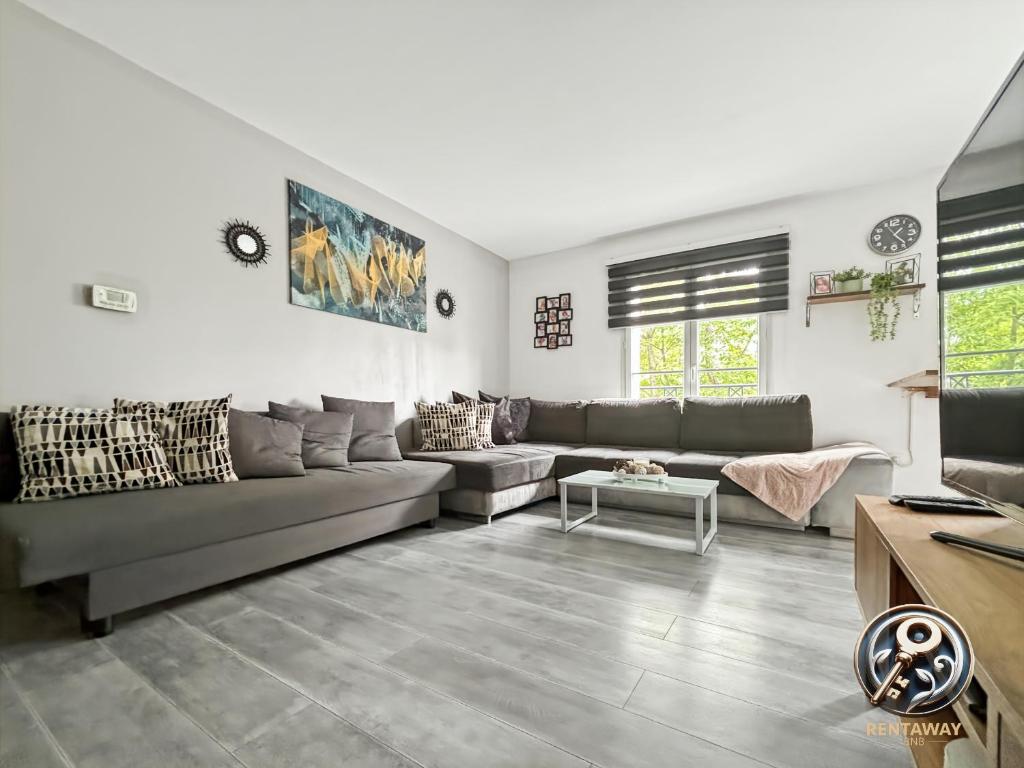 ღ One Step From Magic Disneyland - Rentaway BnB ღ - 3