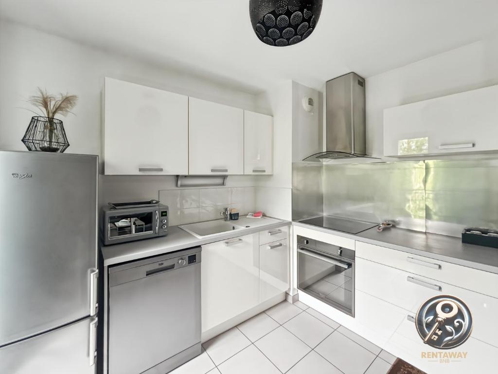 ღ One Step From Magic Disneyland - Rentaway BnB ღ - 5