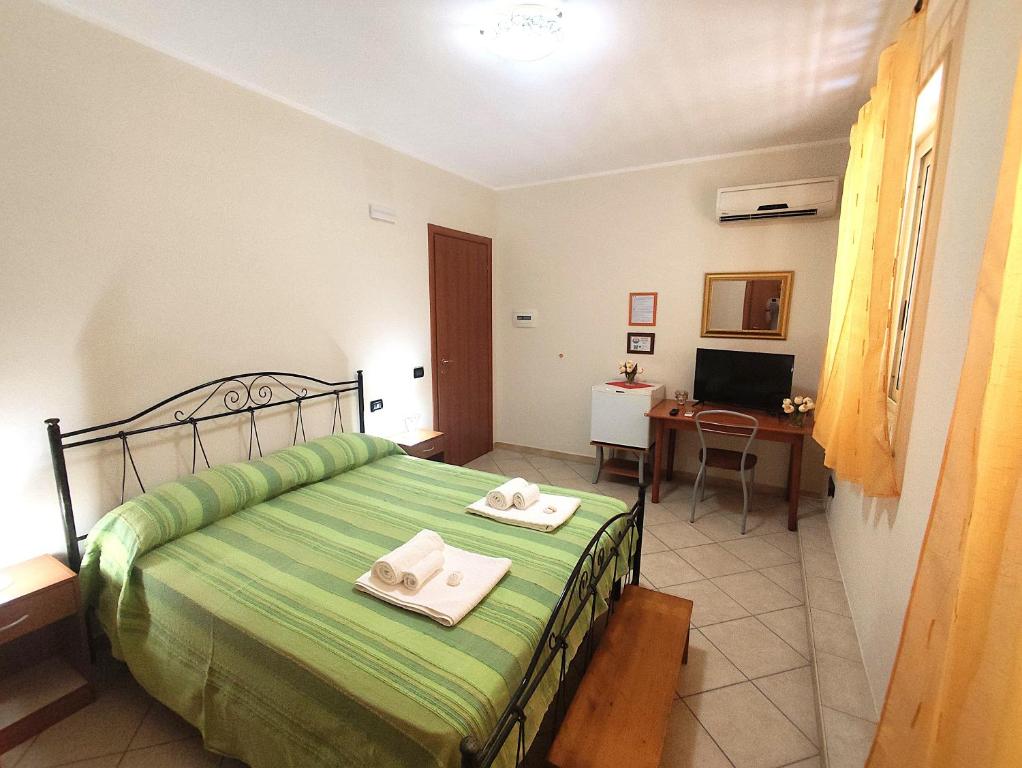 B&B Profumo di Zagara - 5