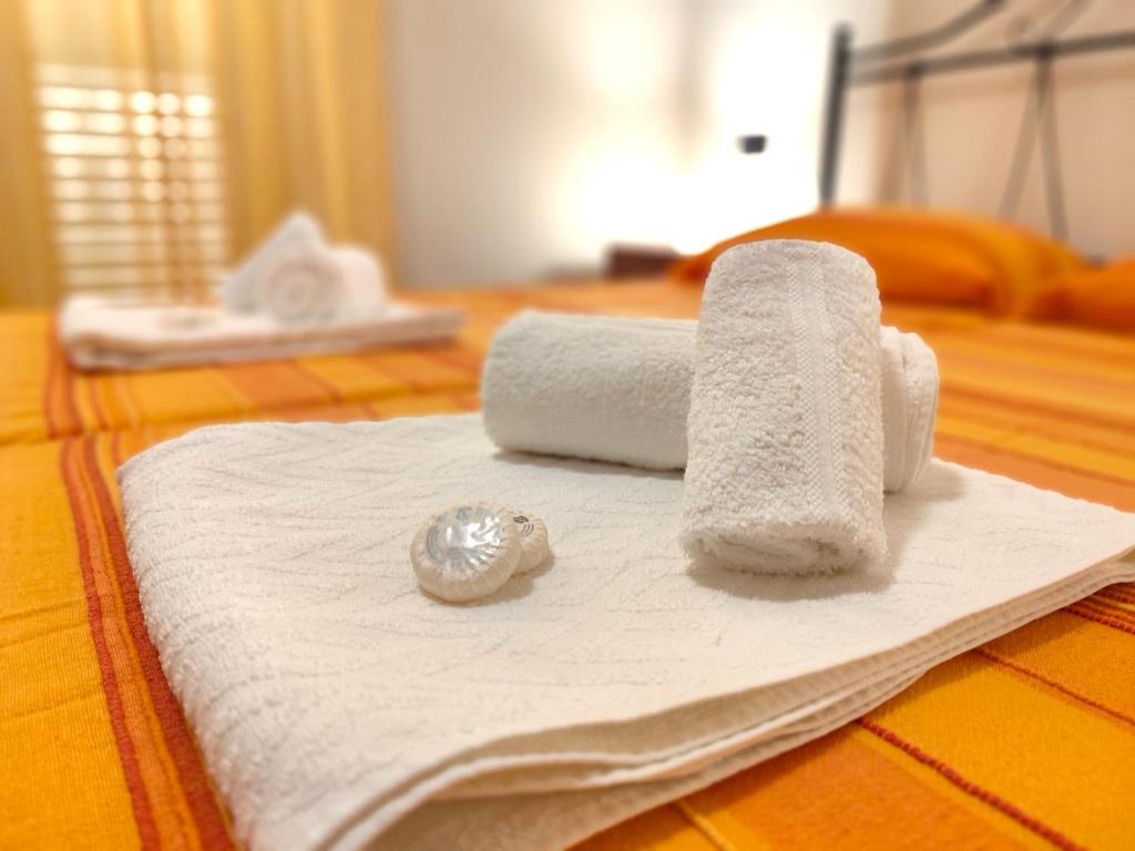 B&B Profumo di Zagara - 3