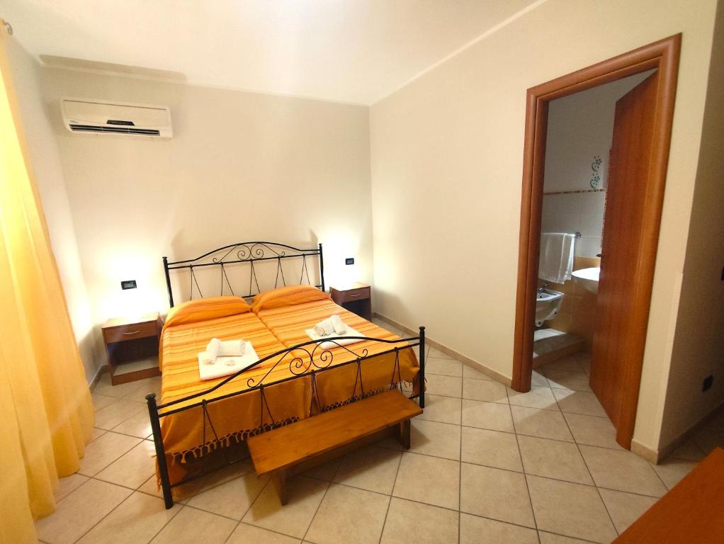 B&B Profumo di Zagara - 2