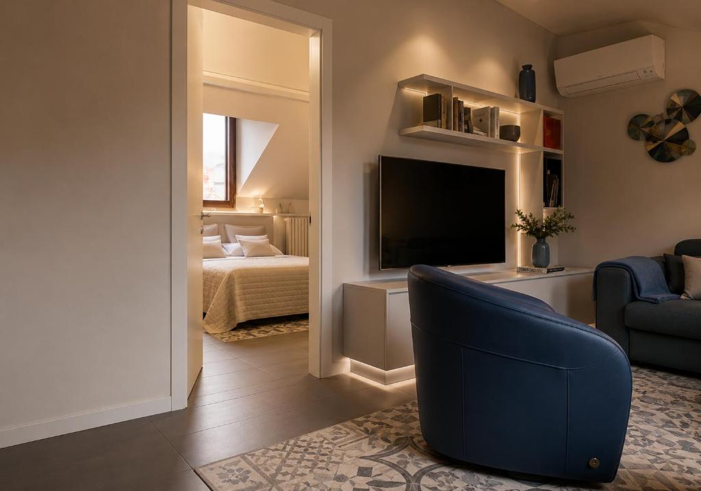 ComeCasa Duomo Exclusive 2 Bedrooms Apartment - 3