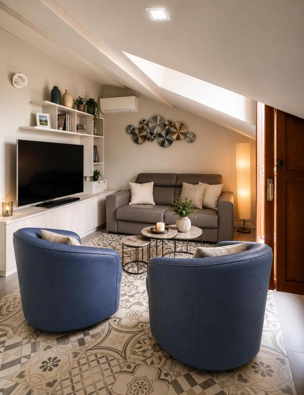 ComeCasa Duomo Exclusive 2 Bedrooms Apartment - 2