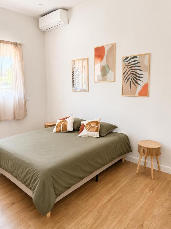 Residence Val de Cagnes - 5