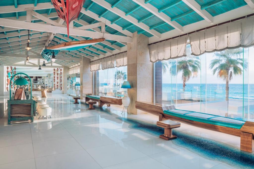 Iberostar Selection Coral Cancun - Adults Only All Inclusive Resort - 4
