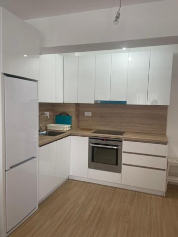 Sea & City View Apartment by Raba - 2
