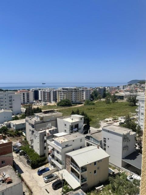 Sea & City View Apartment by Raba - 3