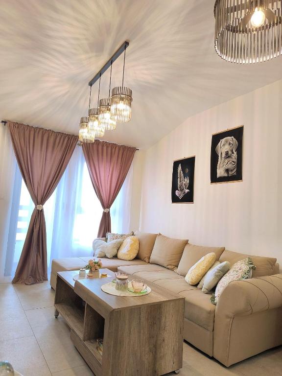 Apartman Izvor Tišine - 1