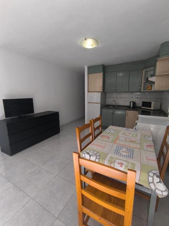 Copacabana Apartamento - 2