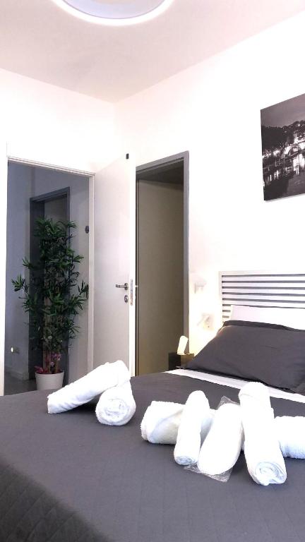 Urban Rifugio - Camera privata con bagno vicino EUR - 4