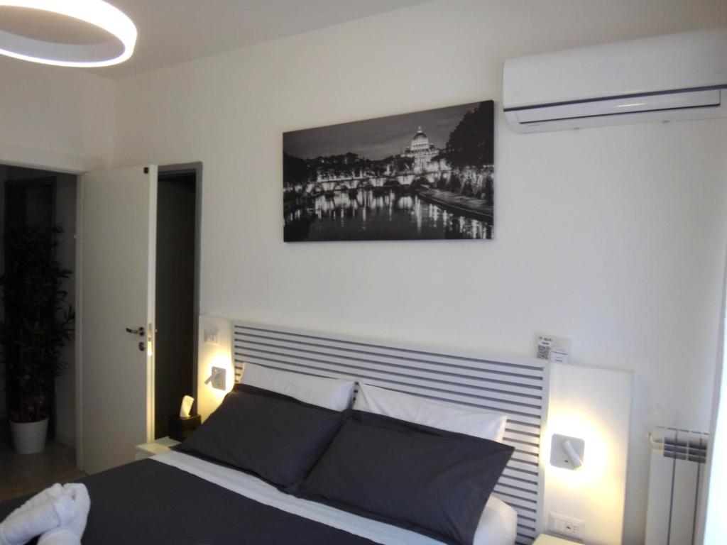 Urban Rifugio - Camera privata con bagno vicino EUR - 3