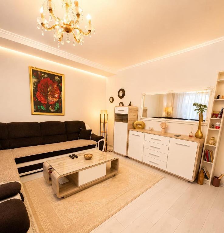Saltcity apartment - 2