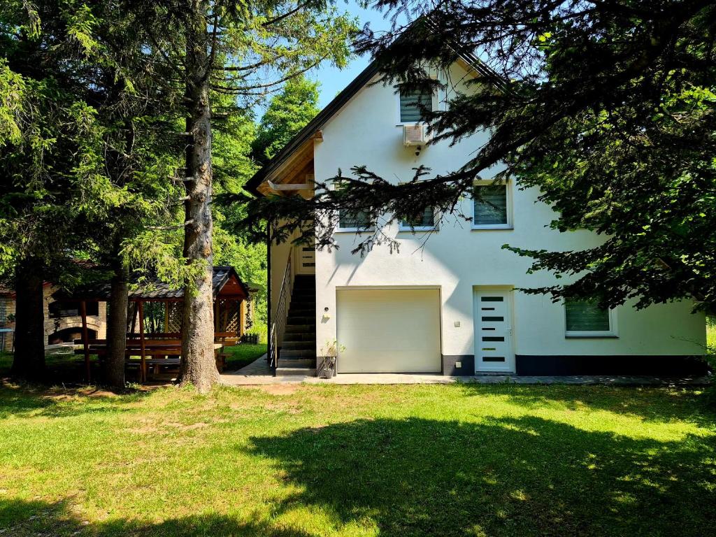 Vila Dolina Izvora - 5