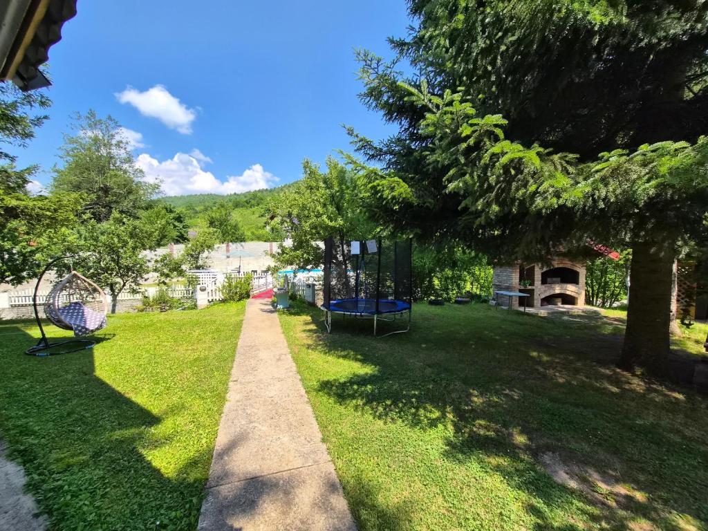 Vila Dolina Izvora - 4