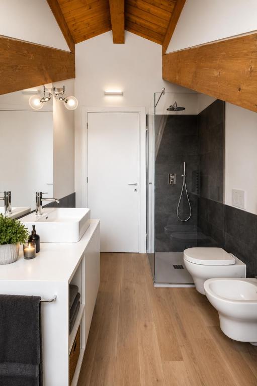 ComeCasa Saluzzo Boutique Apartment - 4