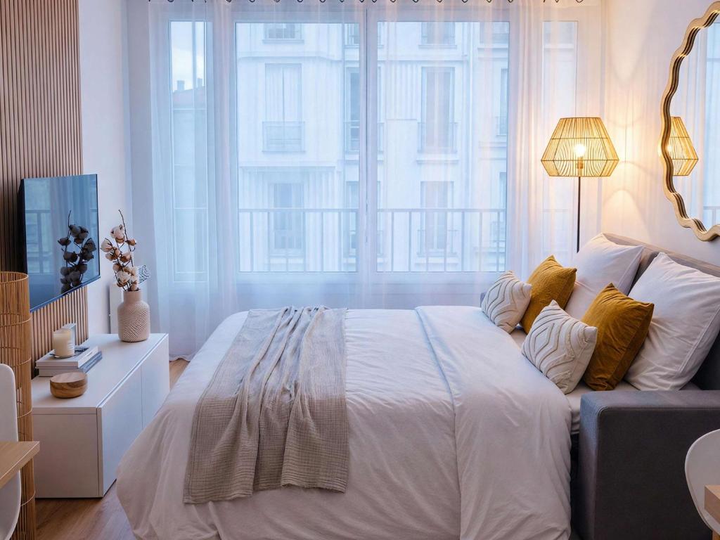 St Honore Champs Elysees by Melvane - 4