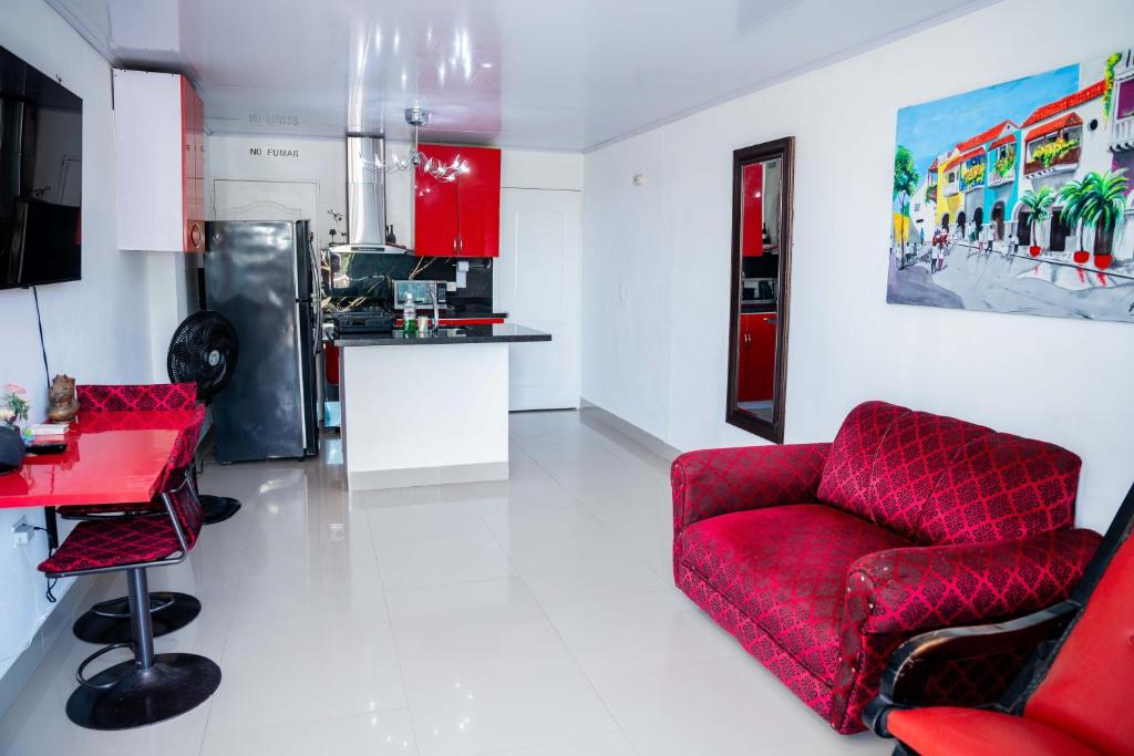 VIP 103 APARTAMENt - 1