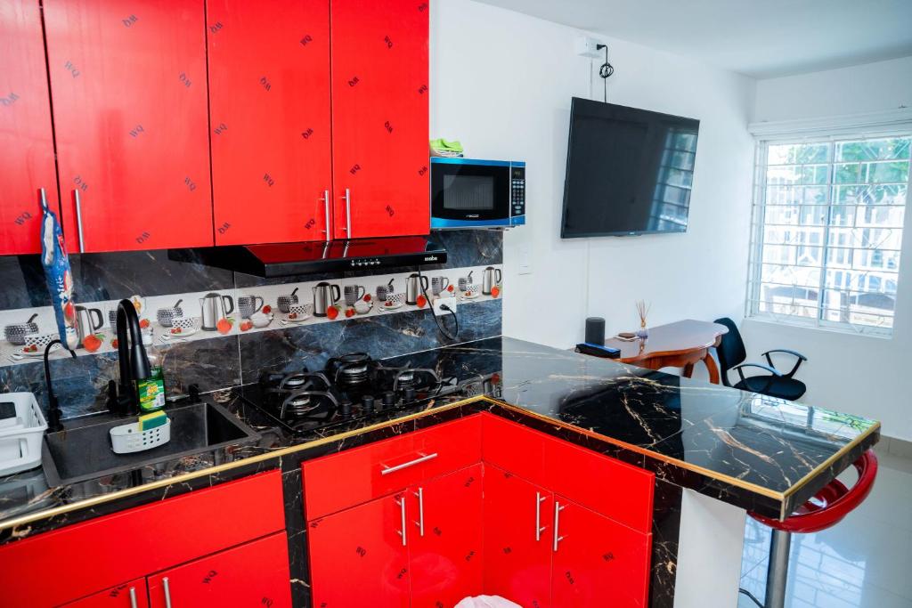 VIP 103 APARTAMENt - 2