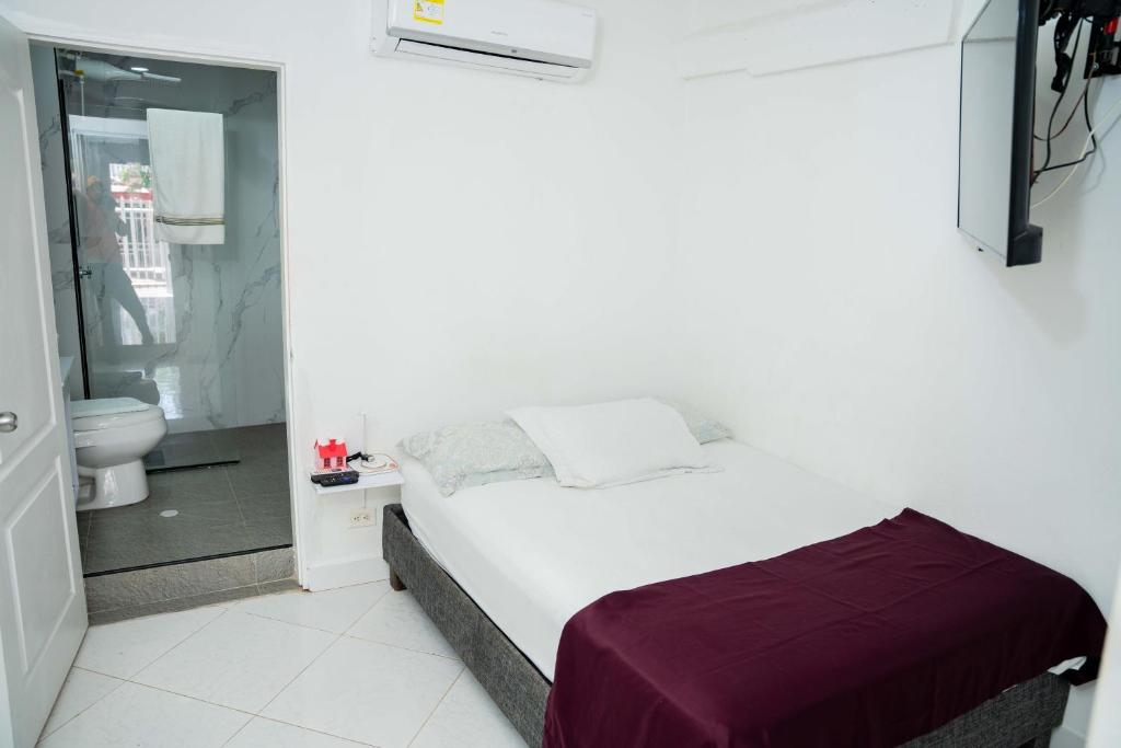 VIP 103 APARTAMENt - 5