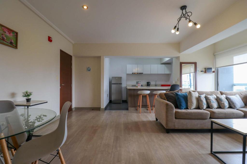 Wonderful 3BR at Miraflores - 4