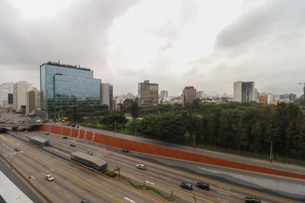 Wonderful 3BR at Miraflores - 5