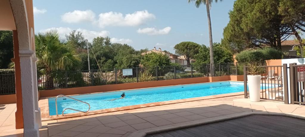 Charme et confort dans le golfe de St Tropez - 3