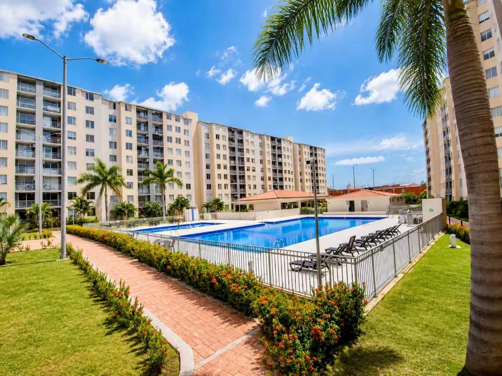 Apartamento de lujo en Girardot - 5