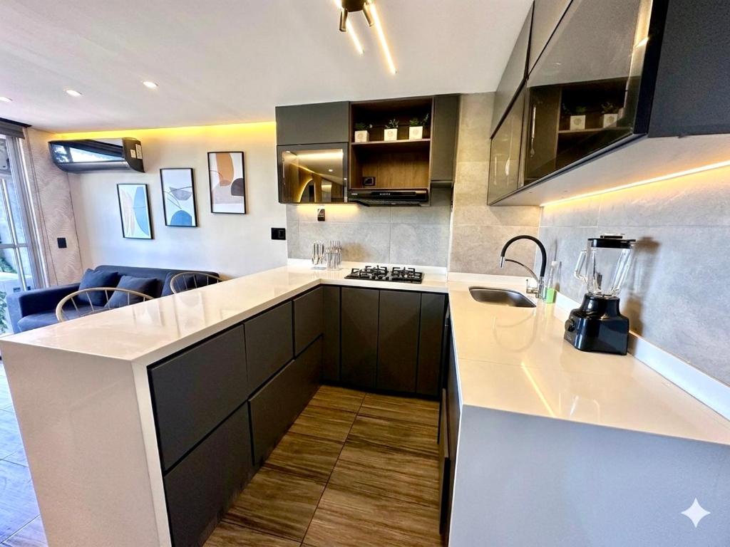 Apartamento de lujo en Girardot - 3