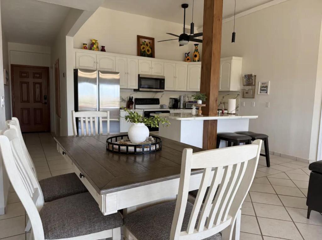 A302 Casa Blanca Golf Villa - 3 Bedrooms 3 Baths - 2