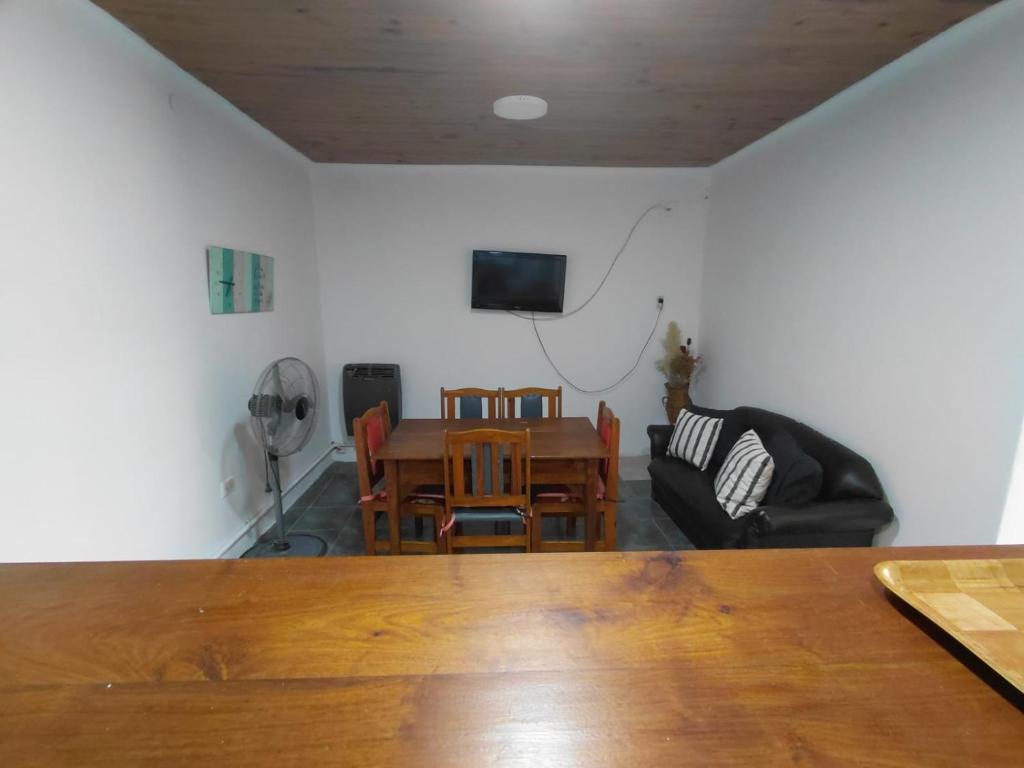 departamento a 7 cuadras del centro - 4