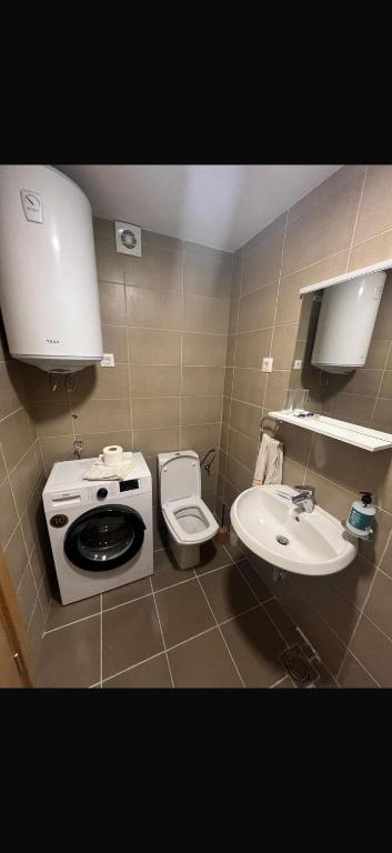 Luxury apartment Latkovic - 2