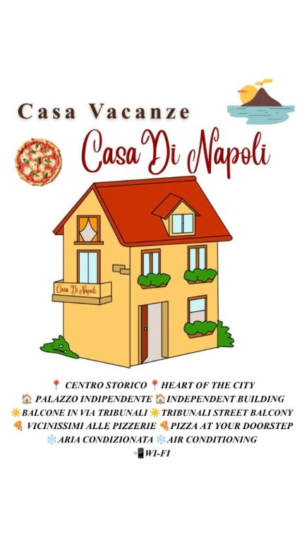 Casa Di Napoli - 2