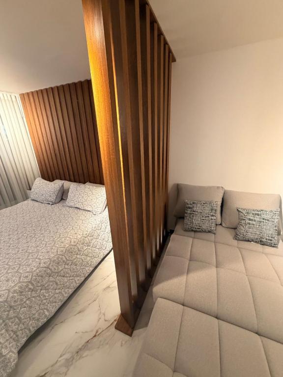 Loft Inteligente - Aeropuerto - Connecta - CAS - 3