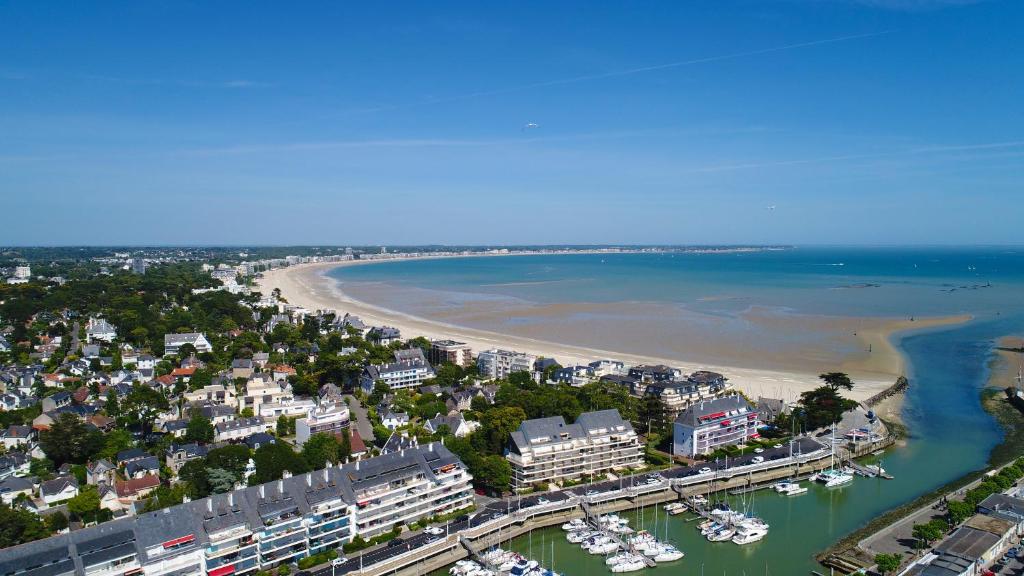Le Clos de la Falaise - Villa 6 pers - Plage à 500m - Pornichet - 4