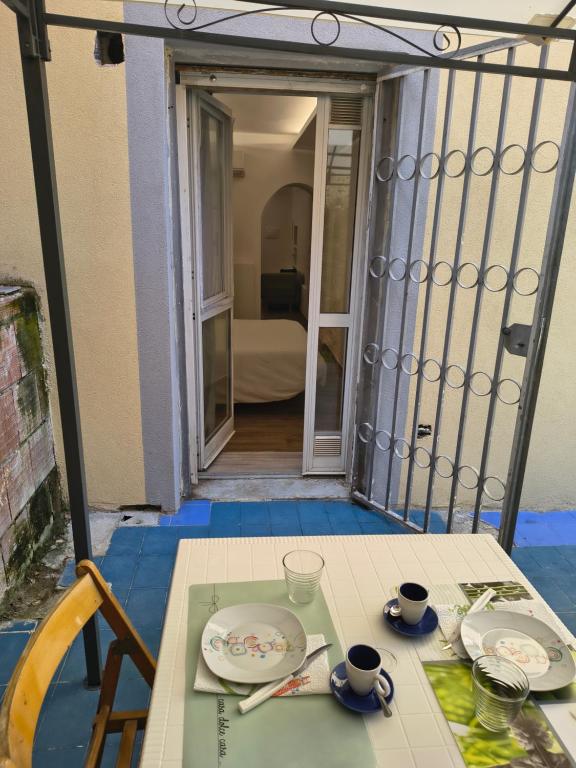 The Little Terrace Flat - 5