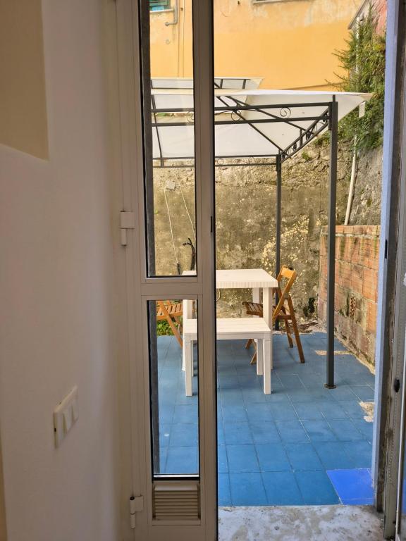 The Little Terrace Flat - 4