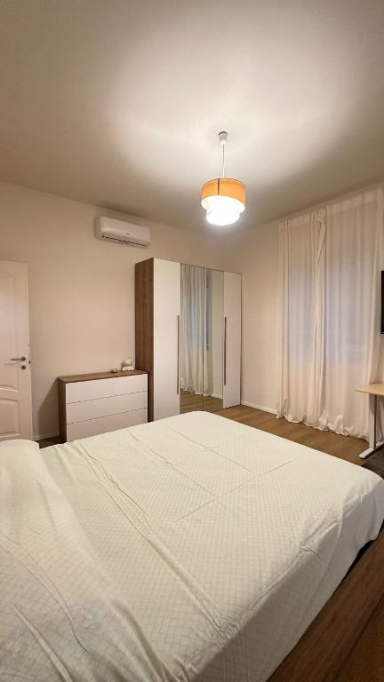 Bbk guest house Montemario - 2