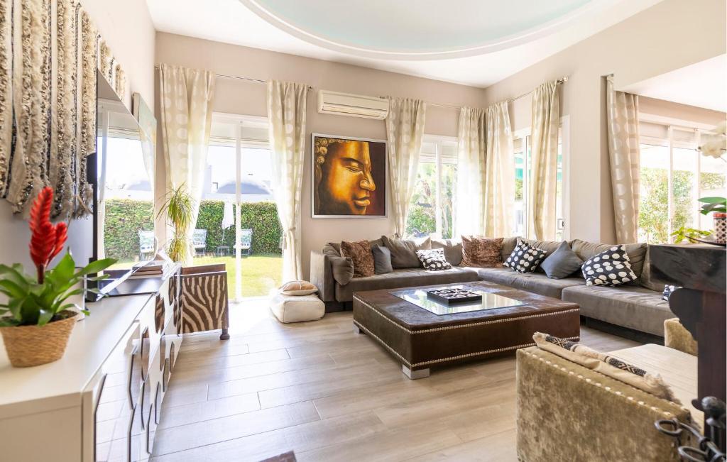Nice Home In Marbella - 3
