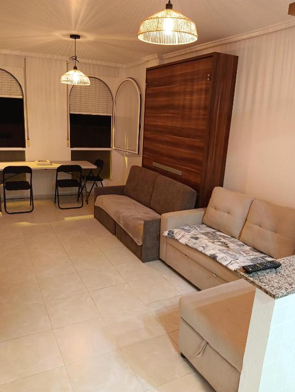Loft en Torrevieja centro playa del cura - 2
