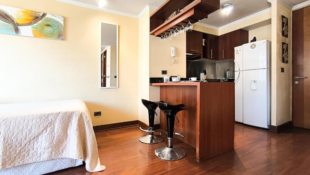 Departamento Manuel Montt - 1