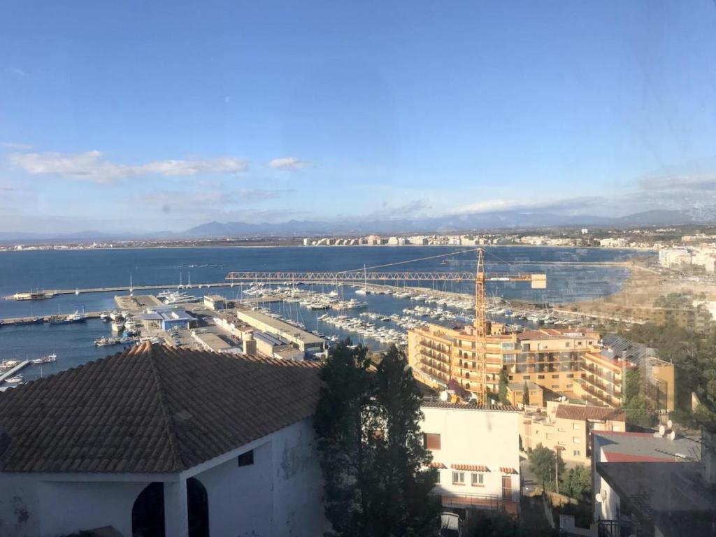 Apartamento con vista al mar - 6 pers. - HISP-312-112 - 5
