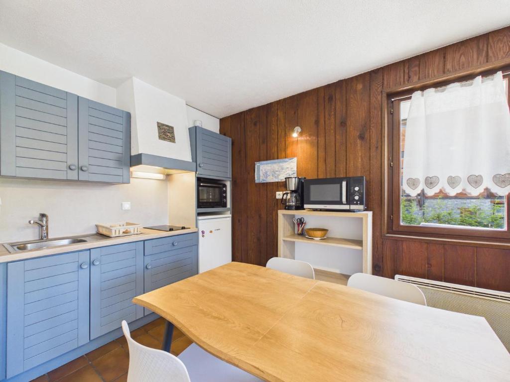 Appartement avec jardin privatif, central - 4 pers. - FR-1-623-223 - 1