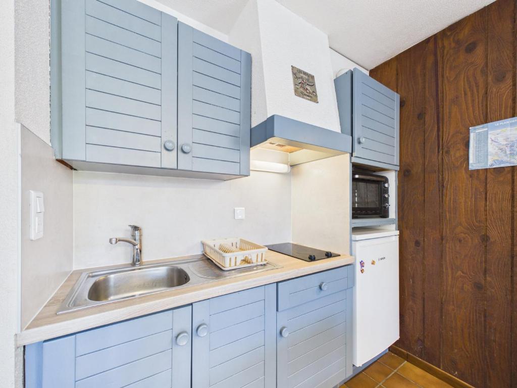 Appartement avec jardin privatif, central - 4 pers. - FR-1-623-223 - 2
